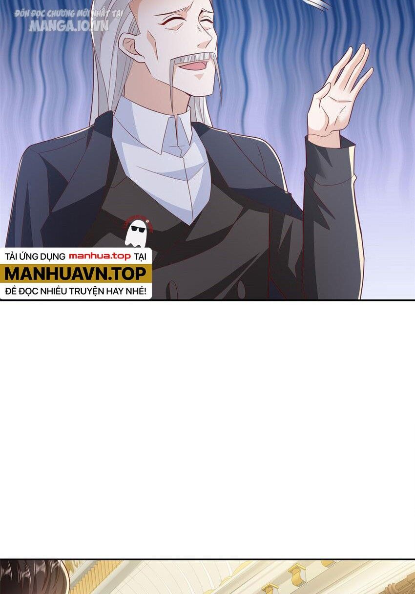 đọc truyện Mỗi Tuần Ta Có Một Nghề Nghiệp Mới Chương 513 ảnh 18 tại Thiên Thai Truyện