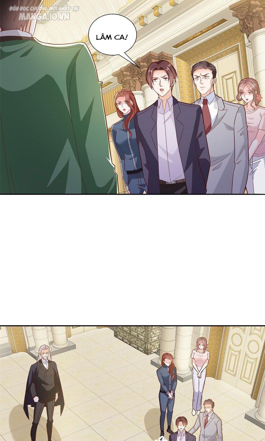 đọc truyện Mỗi Tuần Ta Có Một Nghề Nghiệp Mới Chương 513 ảnh 19 tại Thiên Thai Truyện