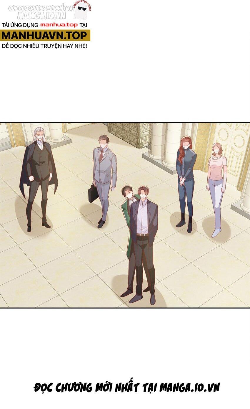 đọc truyện Mỗi Tuần Ta Có Một Nghề Nghiệp Mới Chương 513 ảnh 22 tại Thiên Thai Truyện