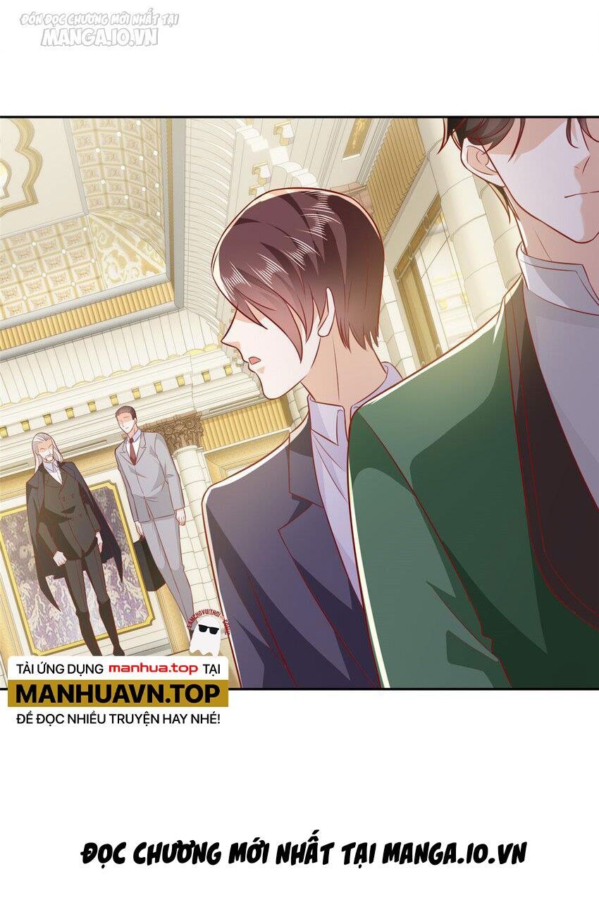 đọc truyện Mỗi Tuần Ta Có Một Nghề Nghiệp Mới Chương 513 ảnh 24 tại Thiên Thai Truyện