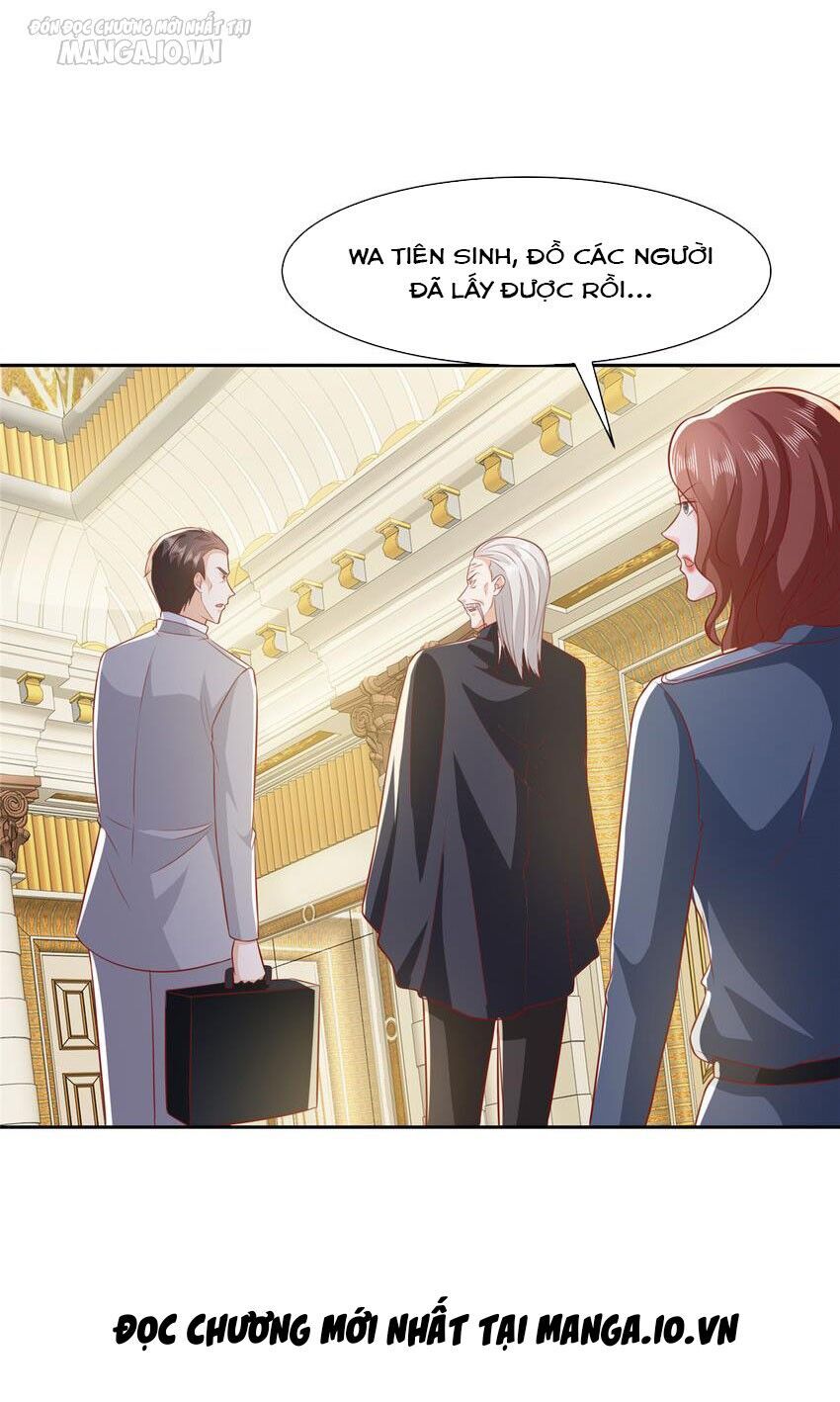 đọc truyện Mỗi Tuần Ta Có Một Nghề Nghiệp Mới Chương 513 ảnh 25 tại Thiên Thai Truyện