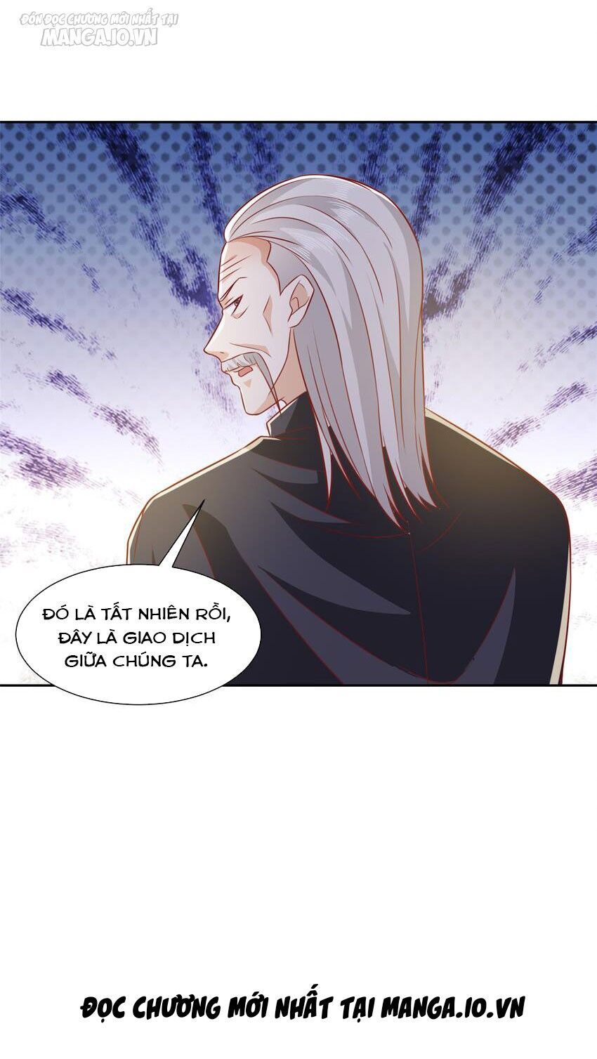 đọc truyện Mỗi Tuần Ta Có Một Nghề Nghiệp Mới Chương 513 ảnh 27 tại Thiên Thai Truyện