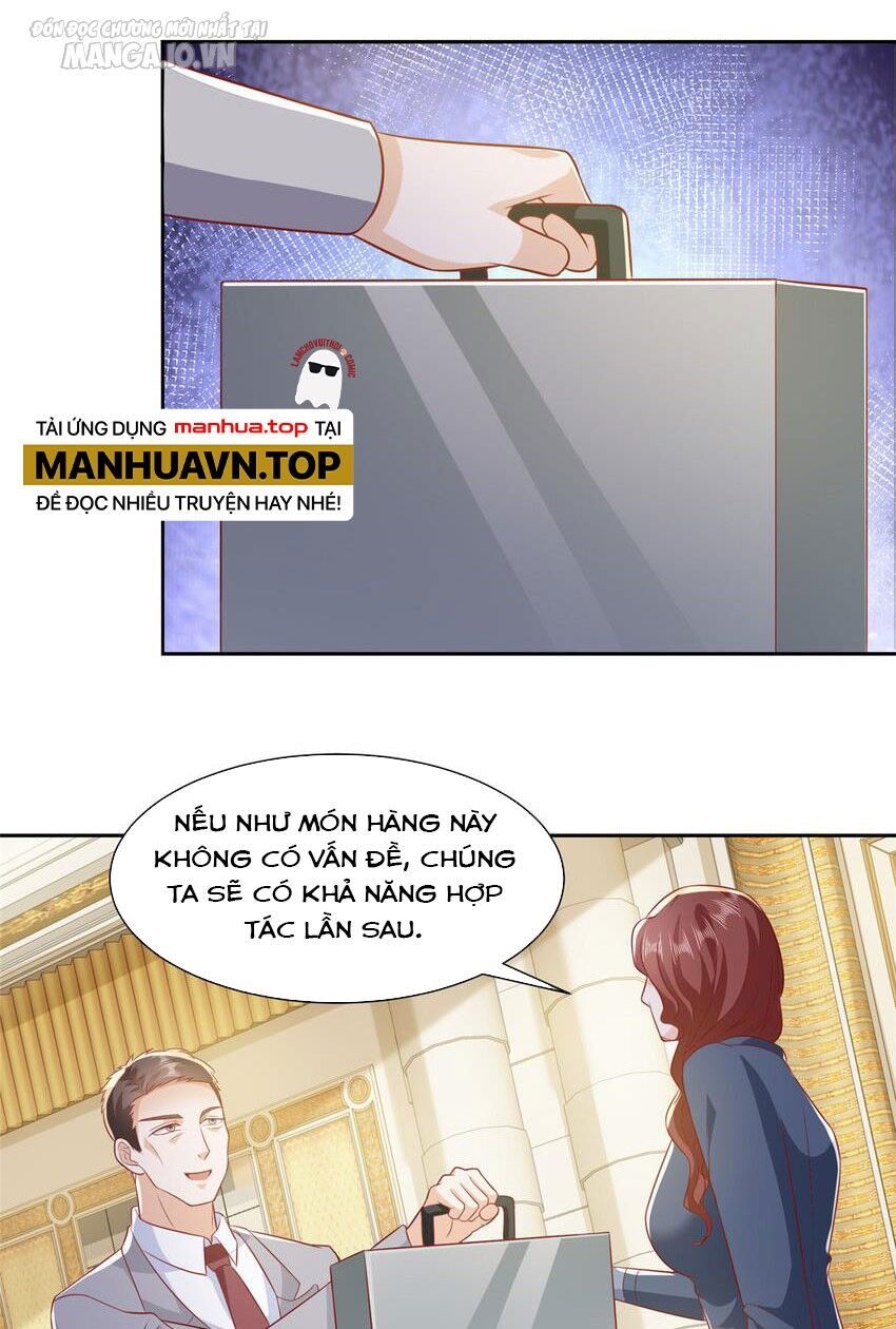 đọc truyện Mỗi Tuần Ta Có Một Nghề Nghiệp Mới Chương 513 ảnh 28 tại Thiên Thai Truyện