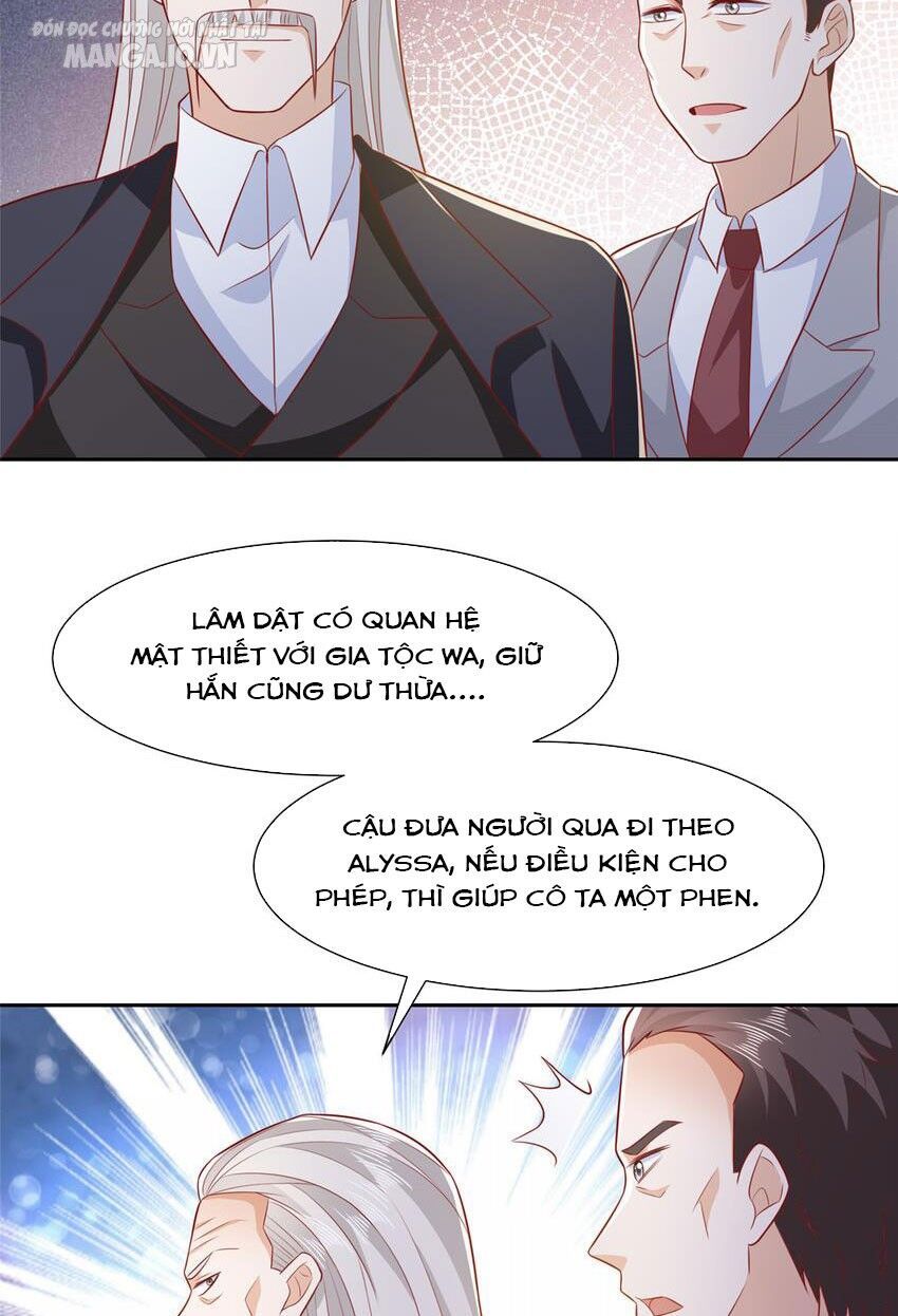 đọc truyện Mỗi Tuần Ta Có Một Nghề Nghiệp Mới Chương 513 ảnh 31 tại Thiên Thai Truyện