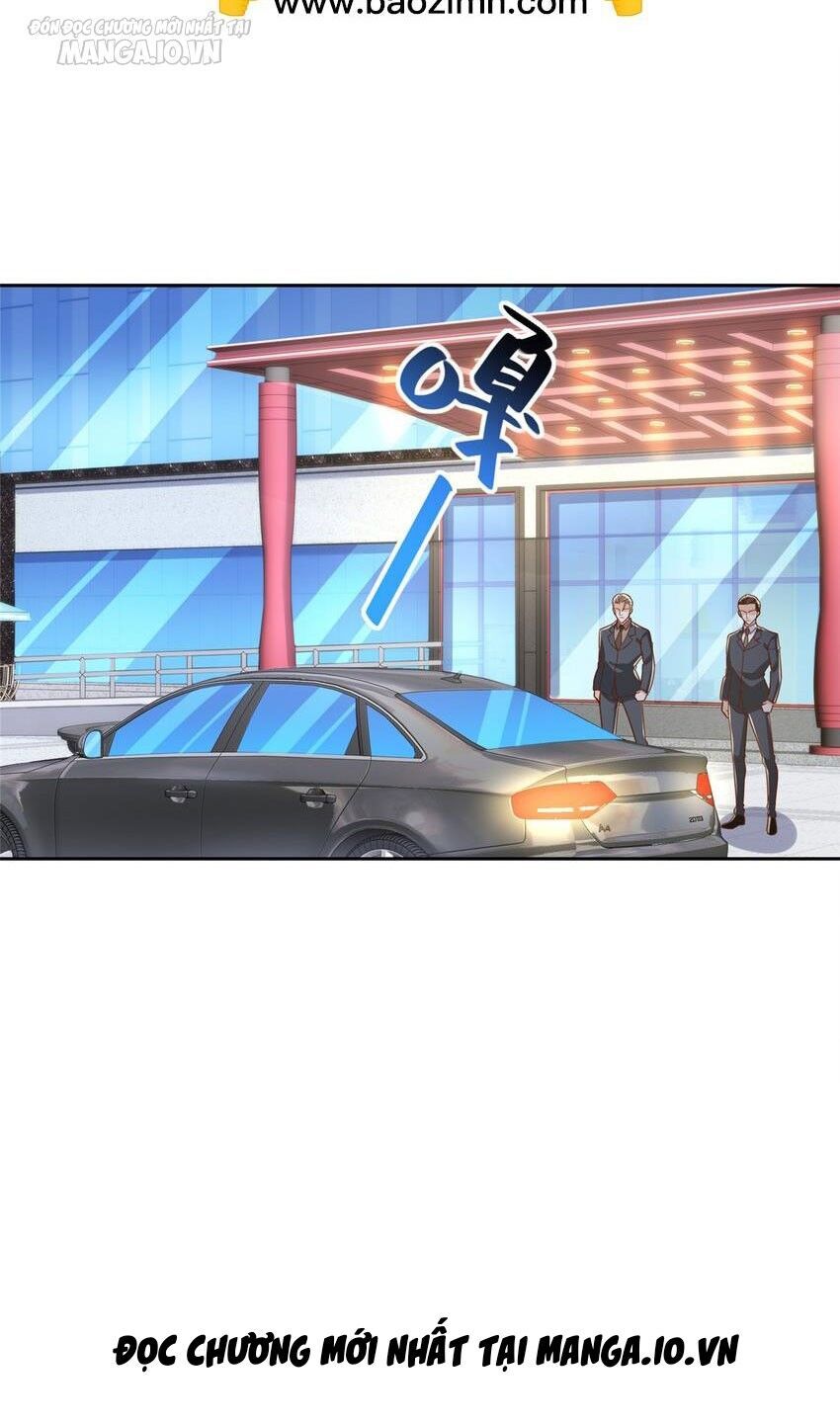 đọc truyện Mỗi Tuần Ta Có Một Nghề Nghiệp Mới Chương 513 ảnh 5 tại Thiên Thai Truyện