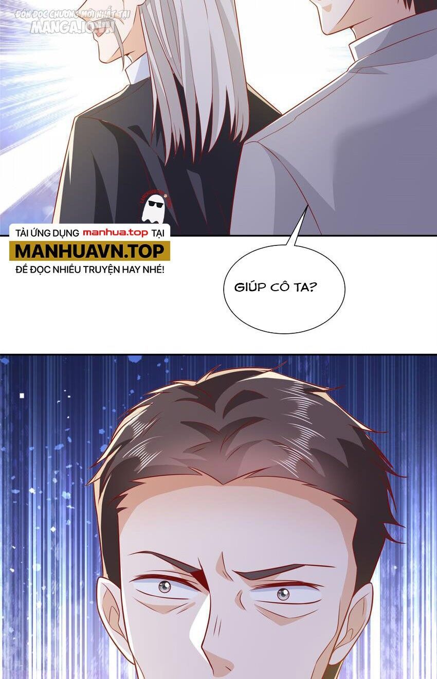 đọc truyện Mỗi Tuần Ta Có Một Nghề Nghiệp Mới Chương 513 ảnh 32 tại Thiên Thai Truyện