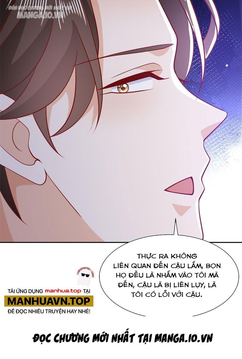 đọc truyện Mỗi Tuần Ta Có Một Nghề Nghiệp Mới Chương 513 ảnh 37 tại Thiên Thai Truyện