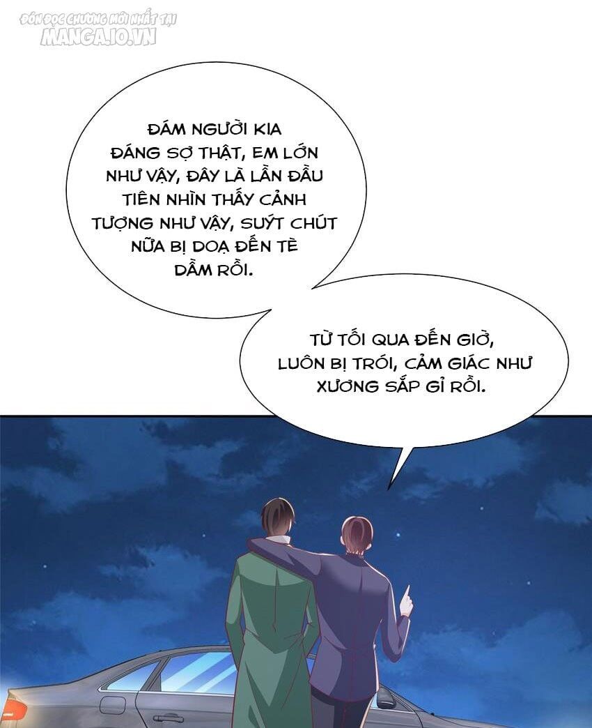 đọc truyện Mỗi Tuần Ta Có Một Nghề Nghiệp Mới Chương 513 ảnh 39 tại Thiên Thai Truyện