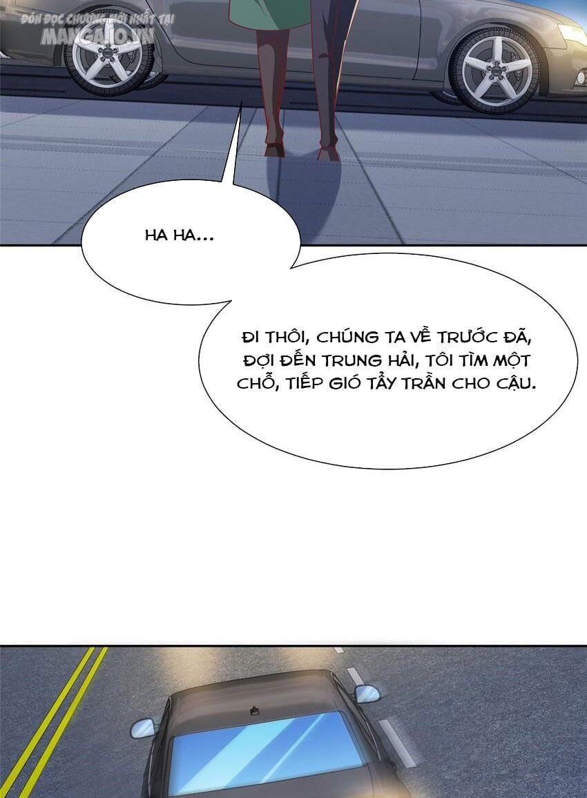 đọc truyện Mỗi Tuần Ta Có Một Nghề Nghiệp Mới Chương 513 ảnh 40 tại Thiên Thai Truyện