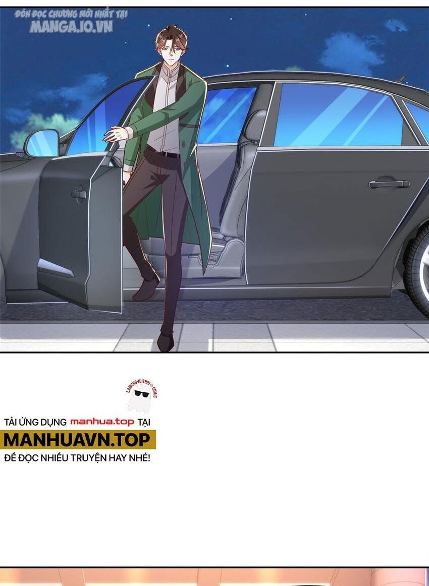 đọc truyện Mỗi Tuần Ta Có Một Nghề Nghiệp Mới Chương 513 ảnh 6 tại Thiên Thai Truyện