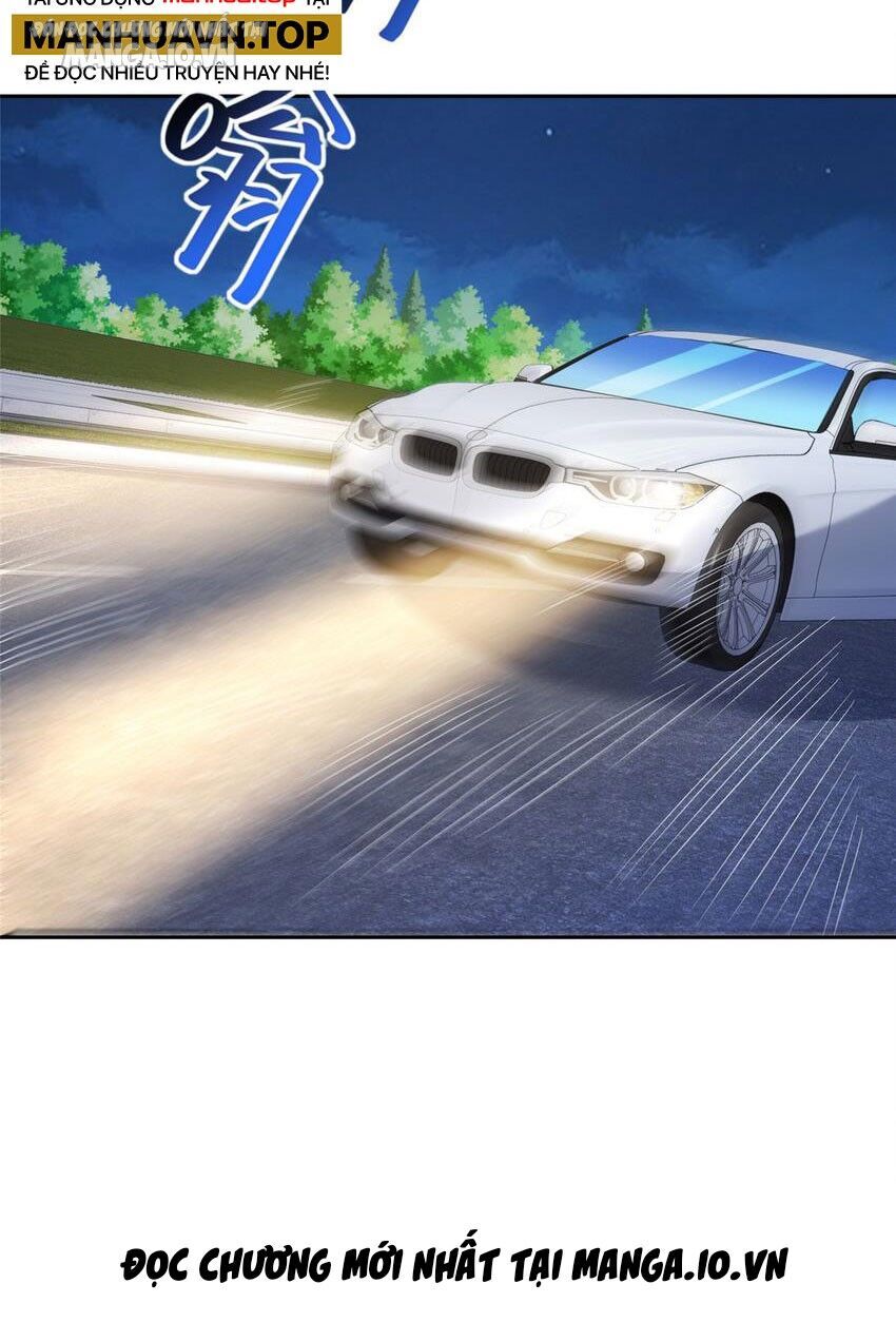 đọc truyện Mỗi Tuần Ta Có Một Nghề Nghiệp Mới Chương 513 ảnh 42 tại Thiên Thai Truyện