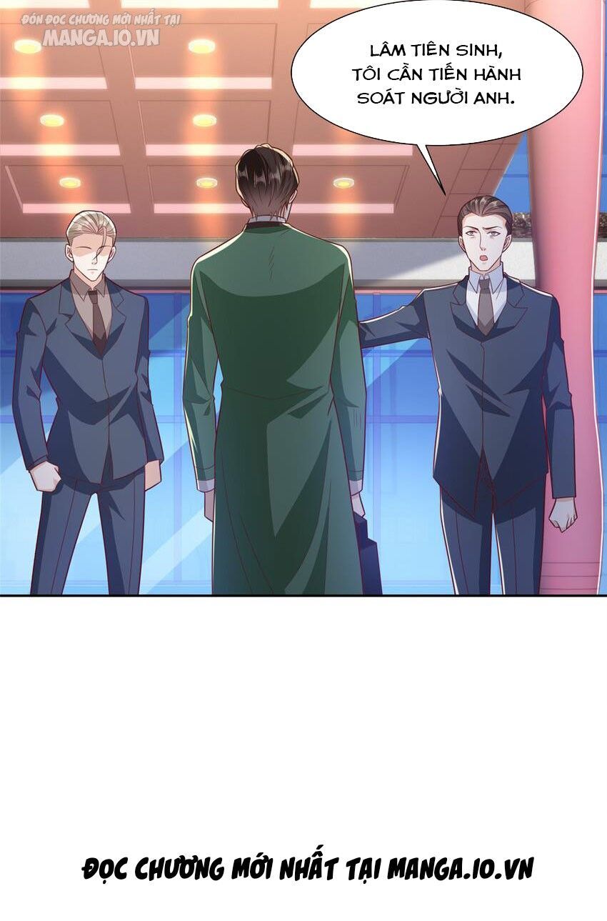 đọc truyện Mỗi Tuần Ta Có Một Nghề Nghiệp Mới Chương 513 ảnh 7 tại Thiên Thai Truyện