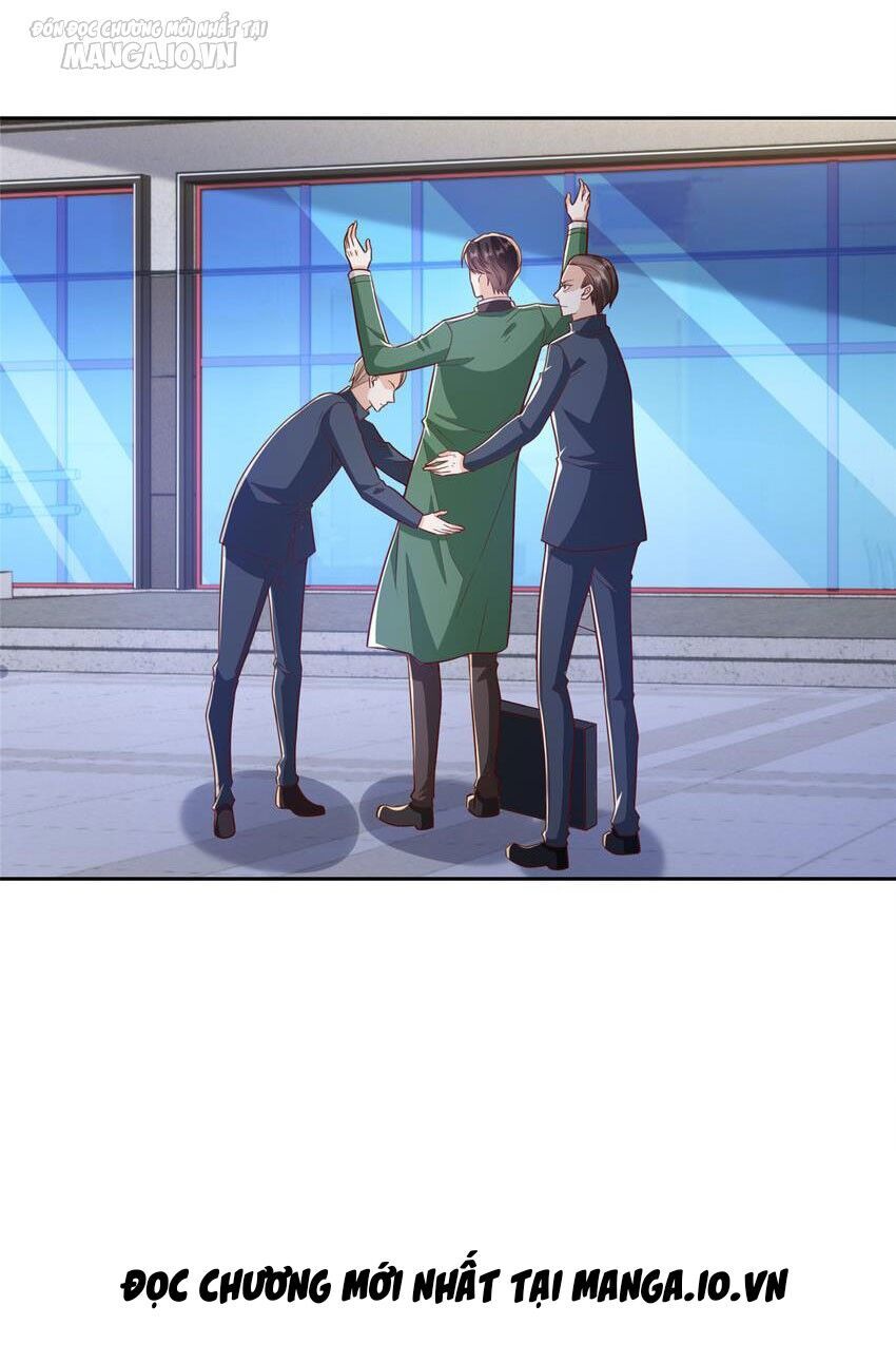 đọc truyện Mỗi Tuần Ta Có Một Nghề Nghiệp Mới Chương 513 ảnh 8 tại Thiên Thai Truyện