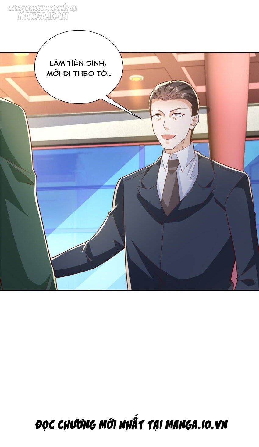 đọc truyện Mỗi Tuần Ta Có Một Nghề Nghiệp Mới Chương 513 ảnh 9 tại Thiên Thai Truyện