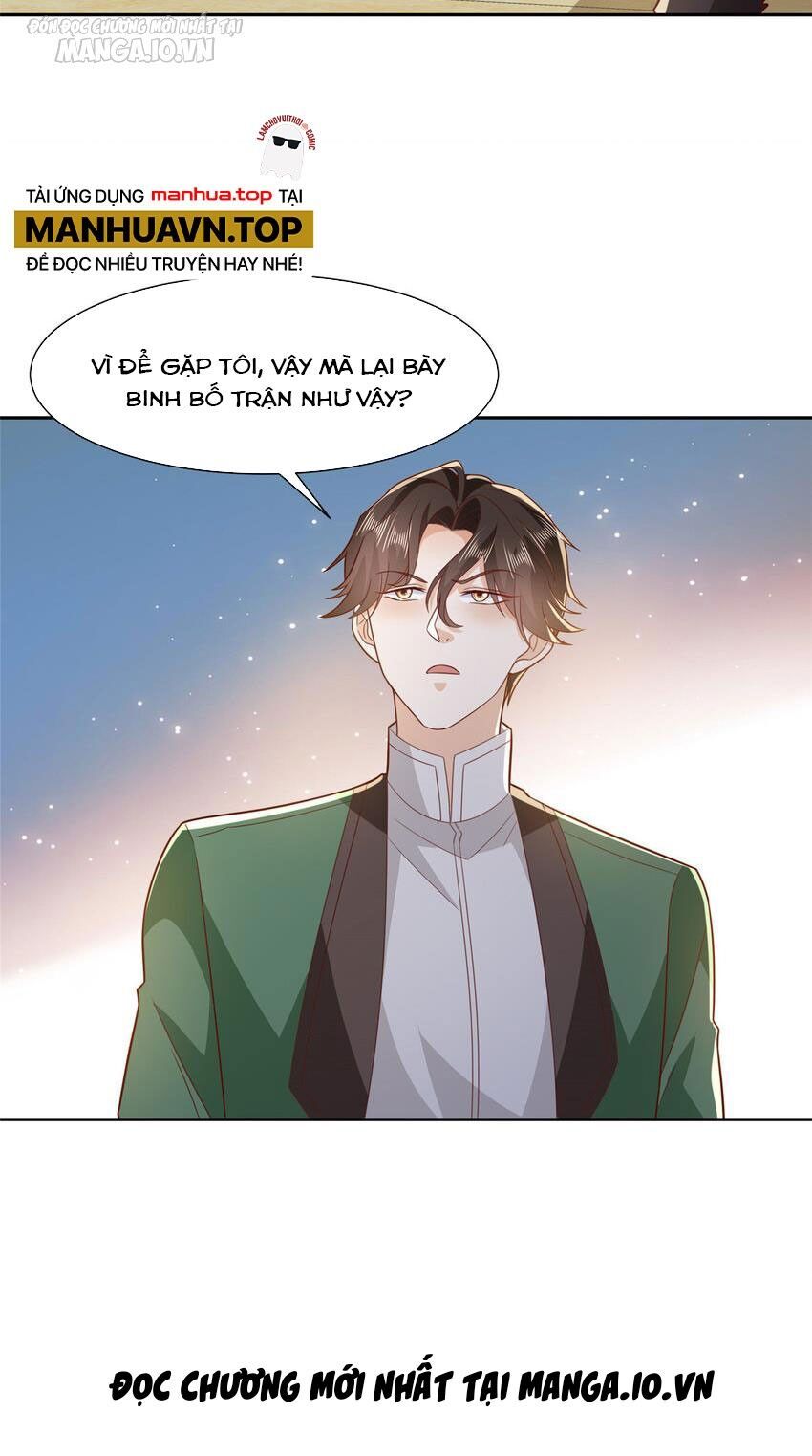 đọc truyện Mỗi Tuần Ta Có Một Nghề Nghiệp Mới Chương 513 ảnh 11 tại Thiên Thai Truyện