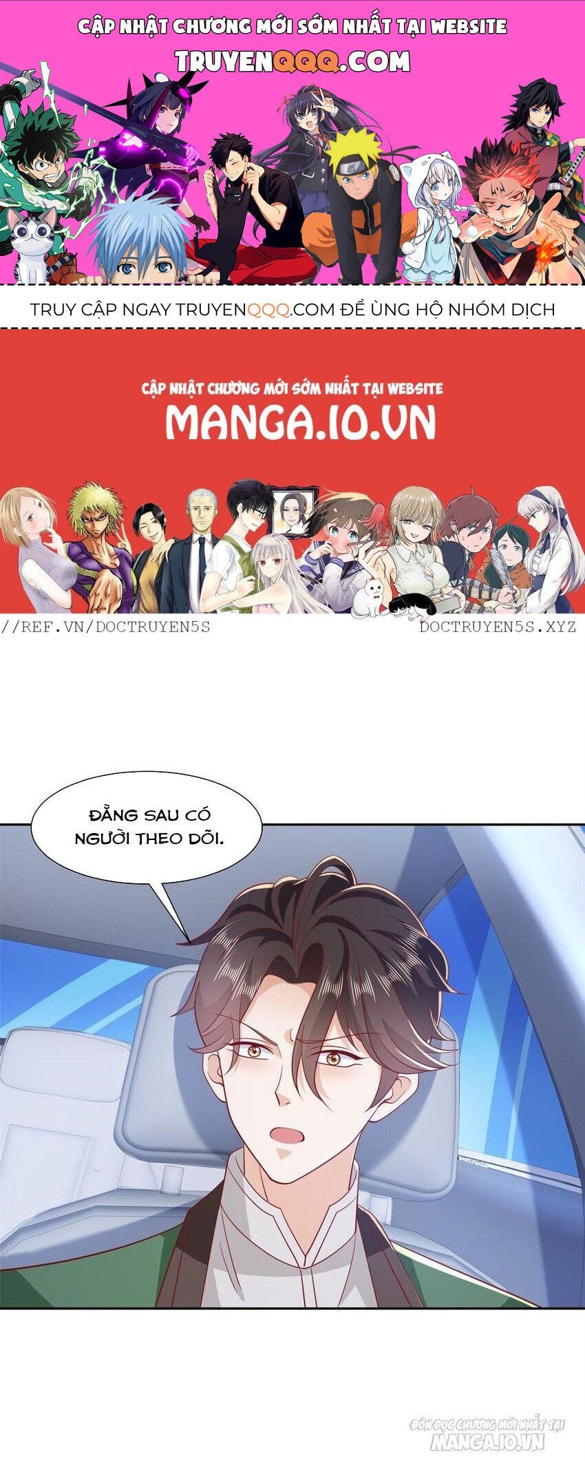 đọc truyện Mỗi Tuần Ta Có Một Nghề Nghiệp Mới Chương 514 ảnh 3 tại Thiên Thai Truyện