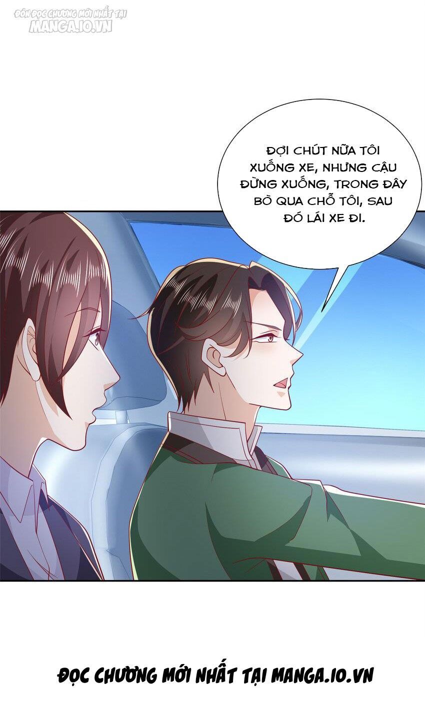 đọc truyện Mỗi Tuần Ta Có Một Nghề Nghiệp Mới Chương 514 ảnh 13 tại Thiên Thai Truyện