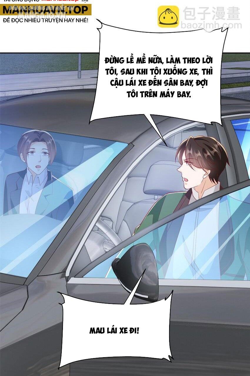 đọc truyện Mỗi Tuần Ta Có Một Nghề Nghiệp Mới Chương 514 ảnh 16 tại Thiên Thai Truyện