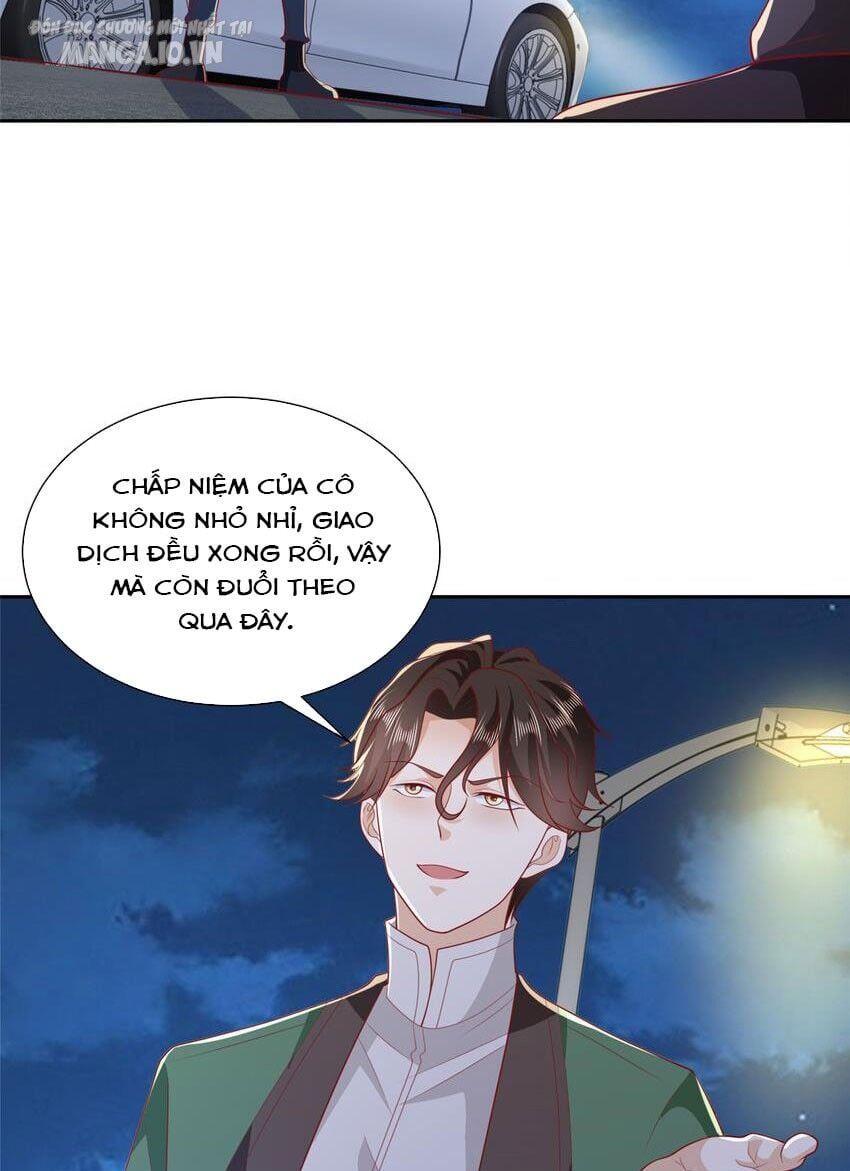 đọc truyện Mỗi Tuần Ta Có Một Nghề Nghiệp Mới Chương 514 ảnh 18 tại Thiên Thai Truyện