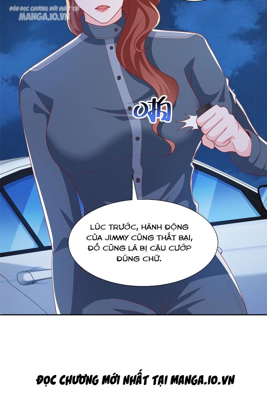 đọc truyện Mỗi Tuần Ta Có Một Nghề Nghiệp Mới Chương 514 ảnh 20 tại Thiên Thai Truyện