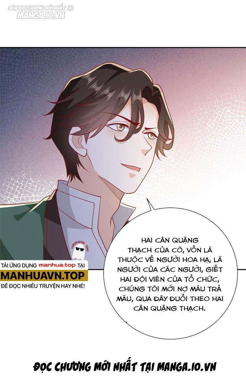 đọc truyện Mỗi Tuần Ta Có Một Nghề Nghiệp Mới Chương 514 ảnh 21 tại Thiên Thai Truyện