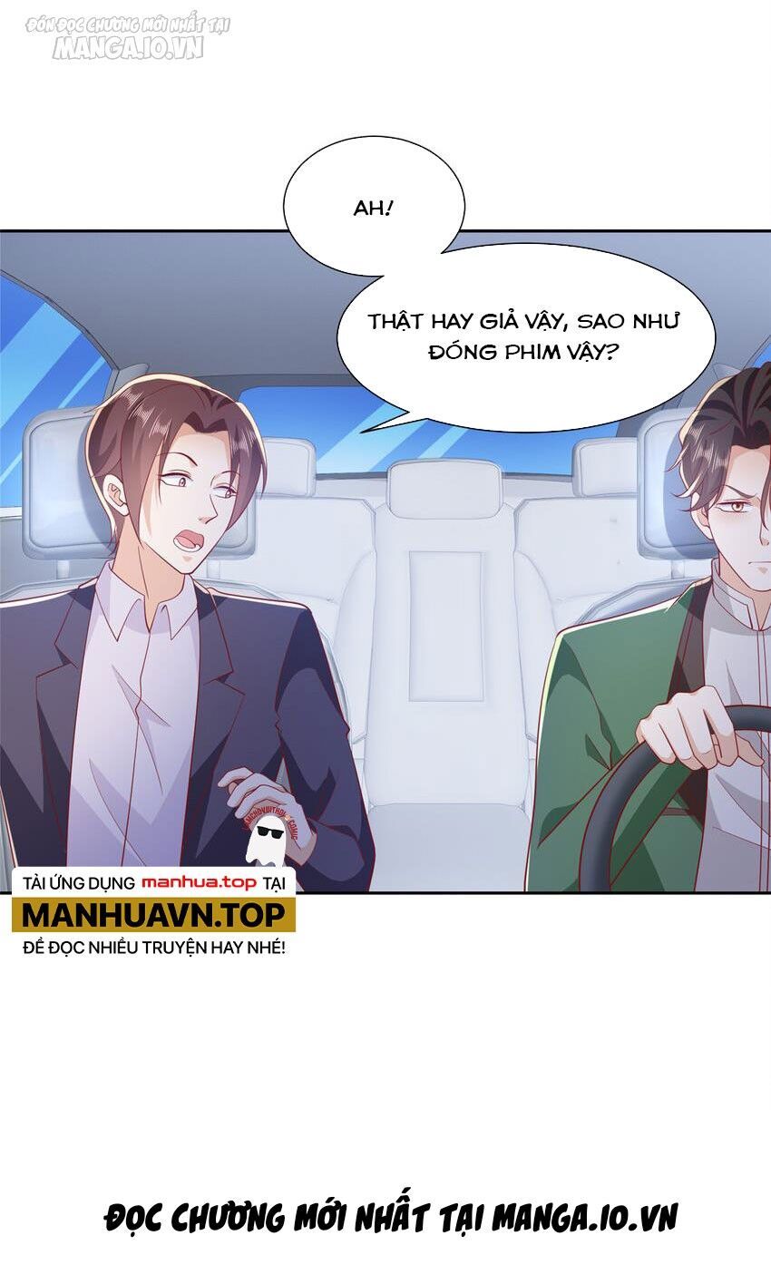 đọc truyện Mỗi Tuần Ta Có Một Nghề Nghiệp Mới Chương 514 ảnh 4 tại Thiên Thai Truyện