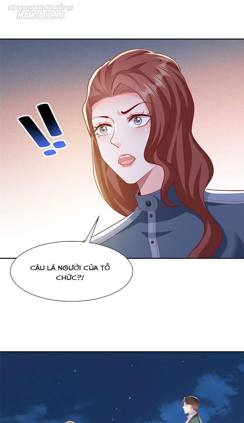 đọc truyện Mỗi Tuần Ta Có Một Nghề Nghiệp Mới Chương 514 ảnh 22 tại Thiên Thai Truyện