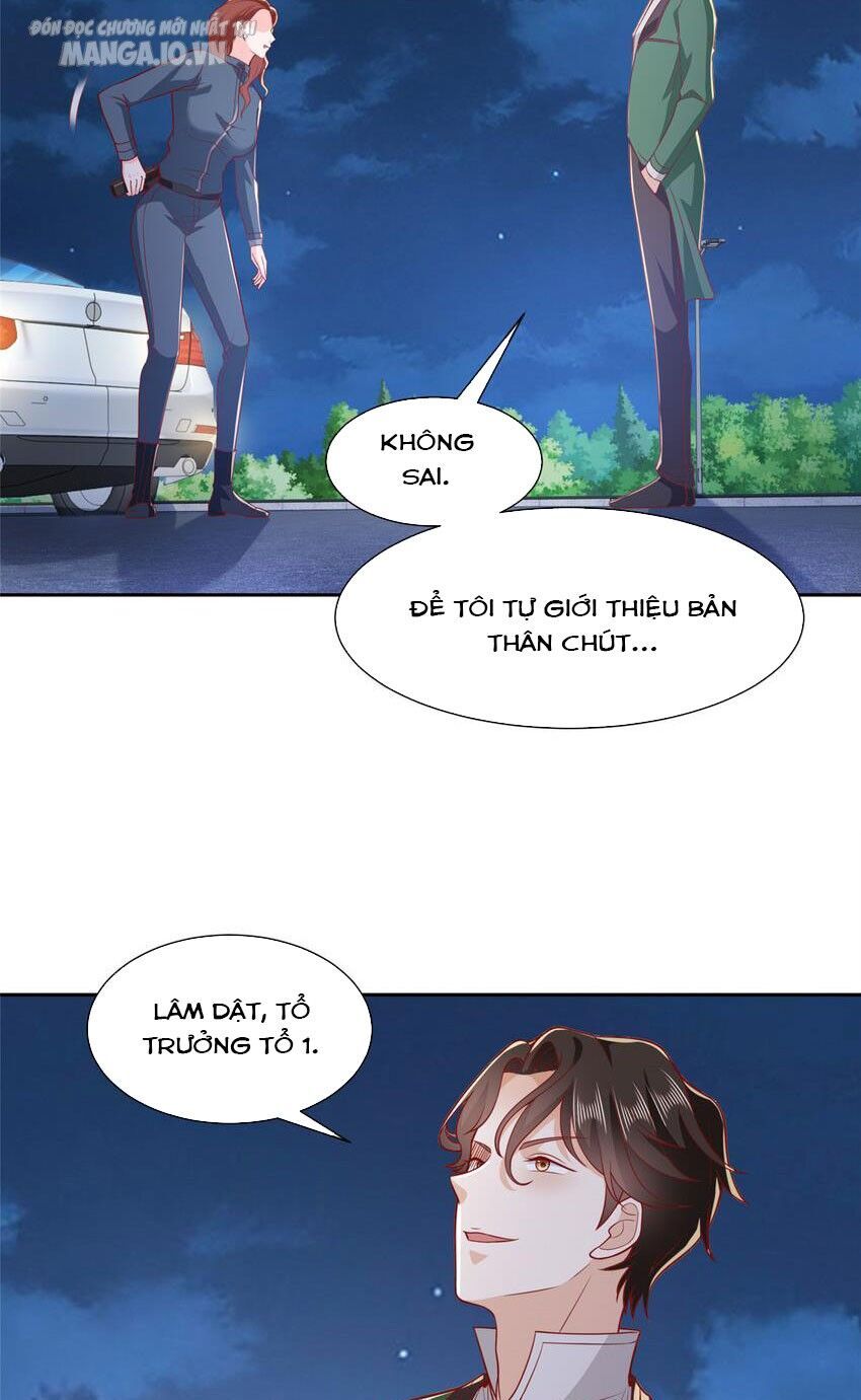 đọc truyện Mỗi Tuần Ta Có Một Nghề Nghiệp Mới Chương 514 ảnh 23 tại Thiên Thai Truyện