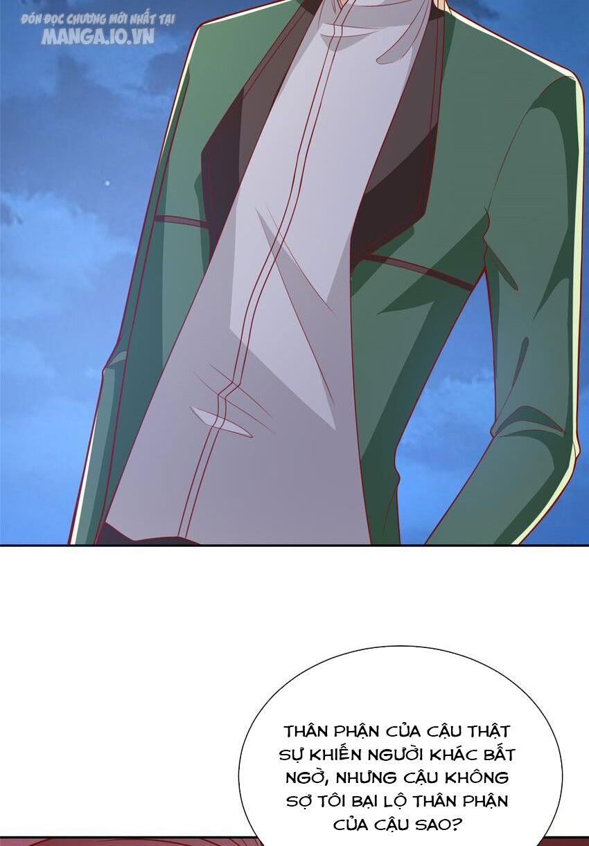 đọc truyện Mỗi Tuần Ta Có Một Nghề Nghiệp Mới Chương 514 ảnh 24 tại Thiên Thai Truyện