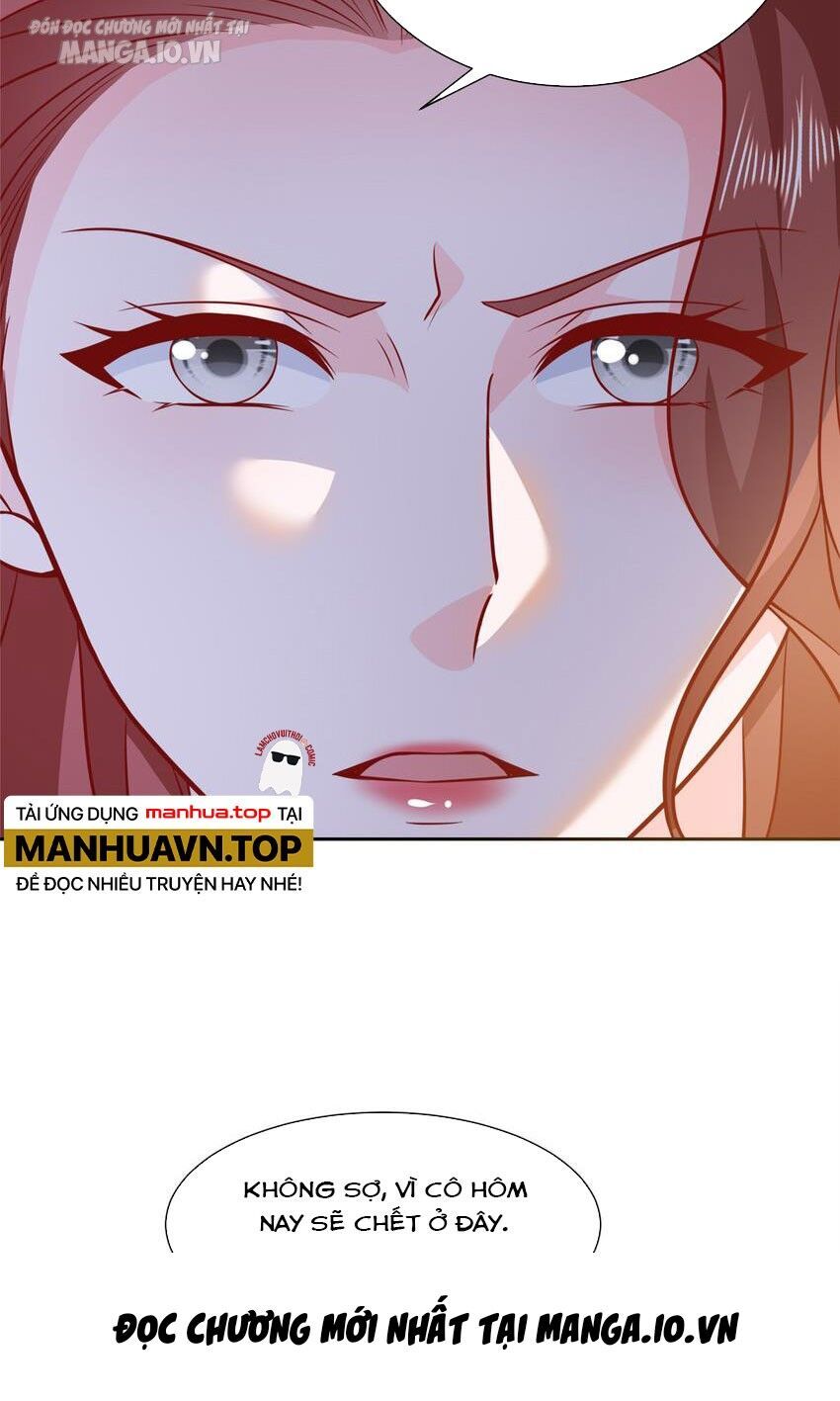 đọc truyện Mỗi Tuần Ta Có Một Nghề Nghiệp Mới Chương 514 ảnh 25 tại Thiên Thai Truyện