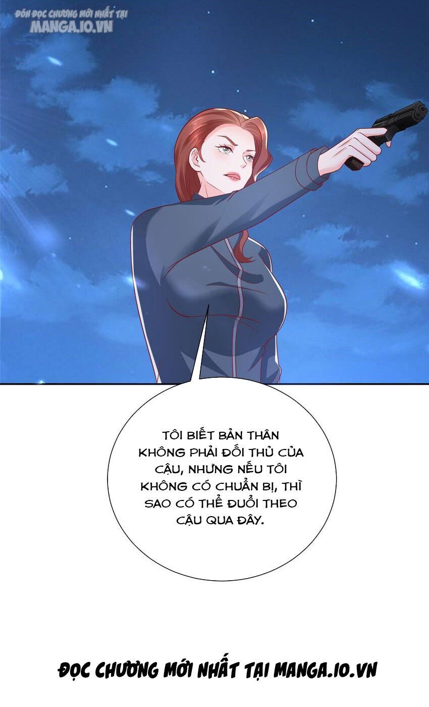 đọc truyện Mỗi Tuần Ta Có Một Nghề Nghiệp Mới Chương 514 ảnh 27 tại Thiên Thai Truyện