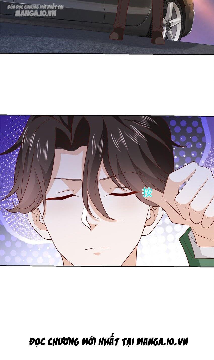 đọc truyện Mỗi Tuần Ta Có Một Nghề Nghiệp Mới Chương 514 ảnh 30 tại Thiên Thai Truyện