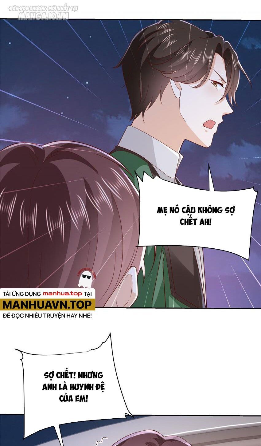 đọc truyện Mỗi Tuần Ta Có Một Nghề Nghiệp Mới Chương 514 ảnh 31 tại Thiên Thai Truyện