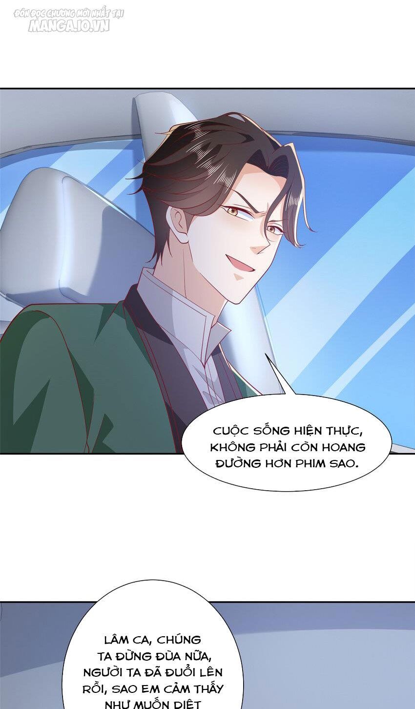 đọc truyện Mỗi Tuần Ta Có Một Nghề Nghiệp Mới Chương 514 ảnh 5 tại Thiên Thai Truyện