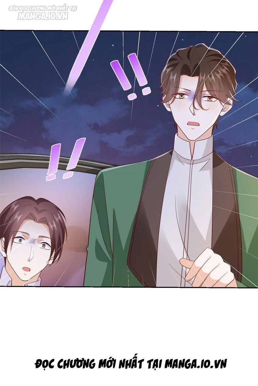 đọc truyện Mỗi Tuần Ta Có Một Nghề Nghiệp Mới Chương 514 ảnh 33 tại Thiên Thai Truyện