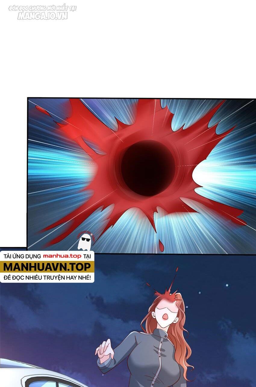 đọc truyện Mỗi Tuần Ta Có Một Nghề Nghiệp Mới Chương 514 ảnh 34 tại Thiên Thai Truyện