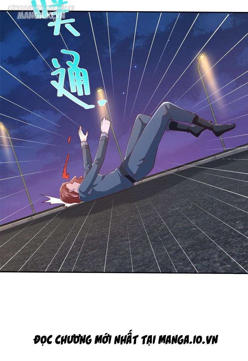 đọc truyện Mỗi Tuần Ta Có Một Nghề Nghiệp Mới Chương 514 ảnh 36 tại Thiên Thai Truyện