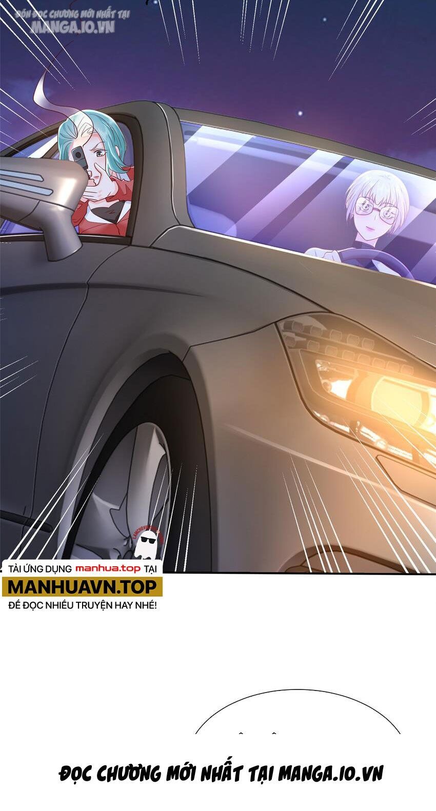 đọc truyện Mỗi Tuần Ta Có Một Nghề Nghiệp Mới Chương 514 ảnh 38 tại Thiên Thai Truyện