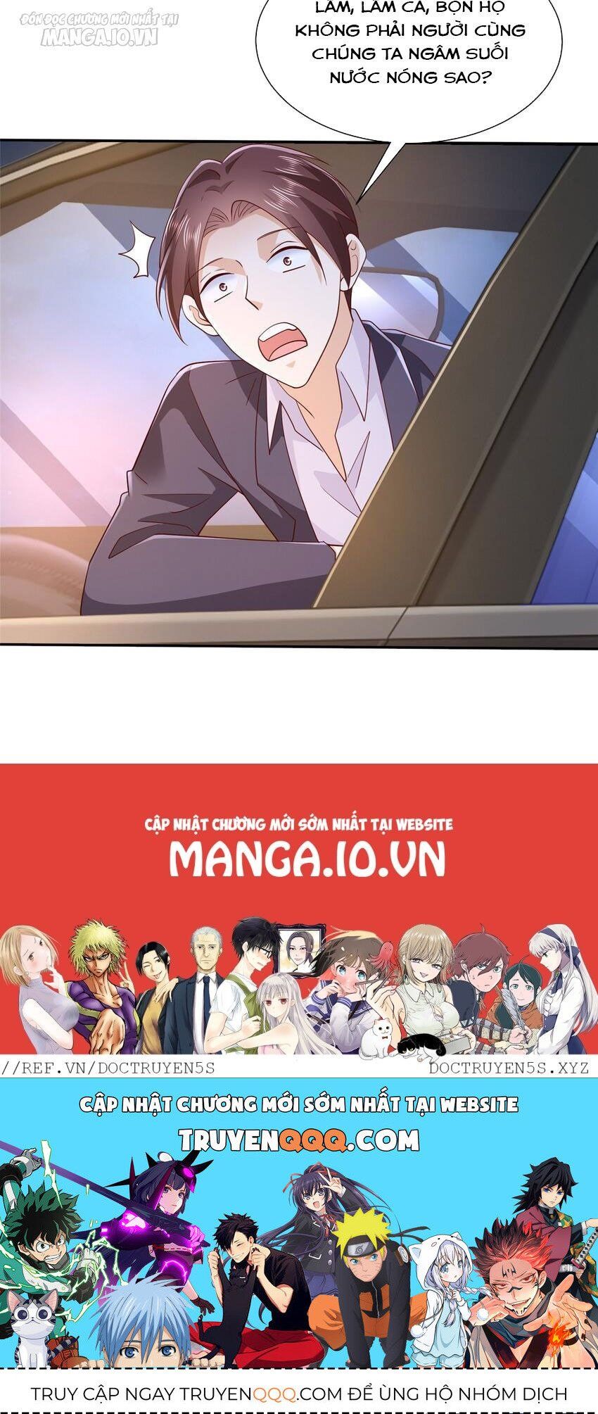 đọc truyện Mỗi Tuần Ta Có Một Nghề Nghiệp Mới Chương 514 ảnh 39 tại Thiên Thai Truyện