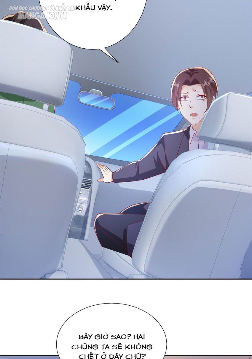 đọc truyện Mỗi Tuần Ta Có Một Nghề Nghiệp Mới Chương 514 ảnh 6 tại Thiên Thai Truyện