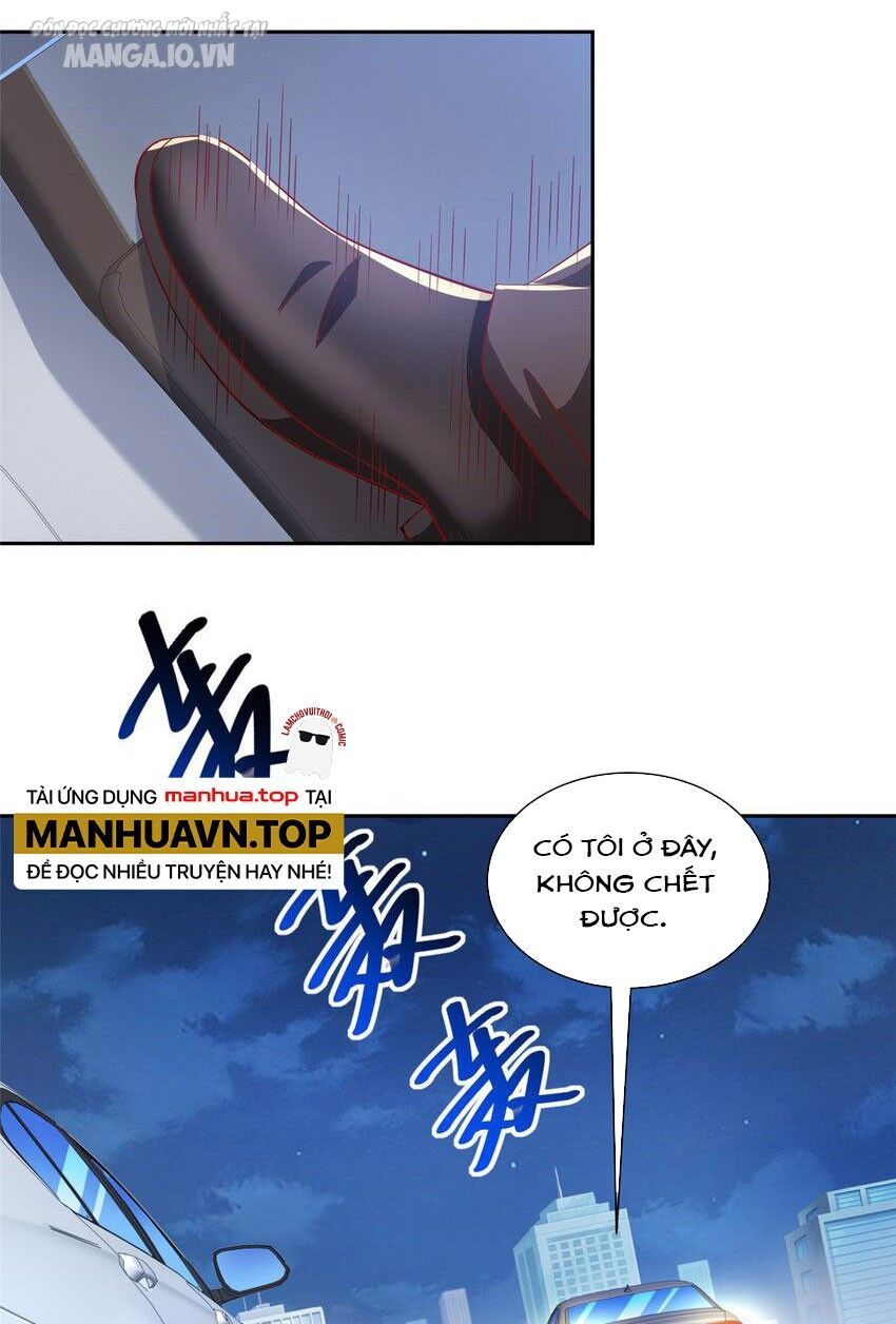 đọc truyện Mỗi Tuần Ta Có Một Nghề Nghiệp Mới Chương 514 ảnh 8 tại Thiên Thai Truyện