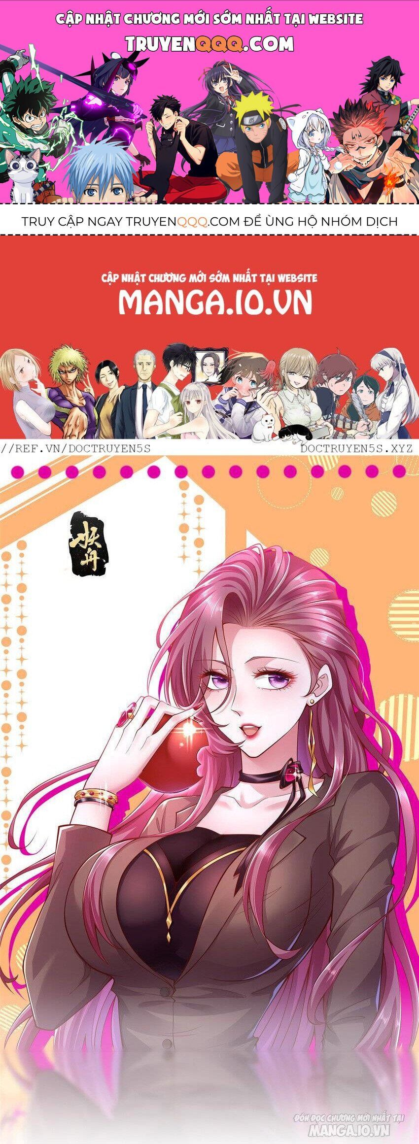 đọc truyện Mỗi Tuần Ta Có Một Nghề Nghiệp Mới Chương 515 ảnh 3 tại Thiên Thai Truyện