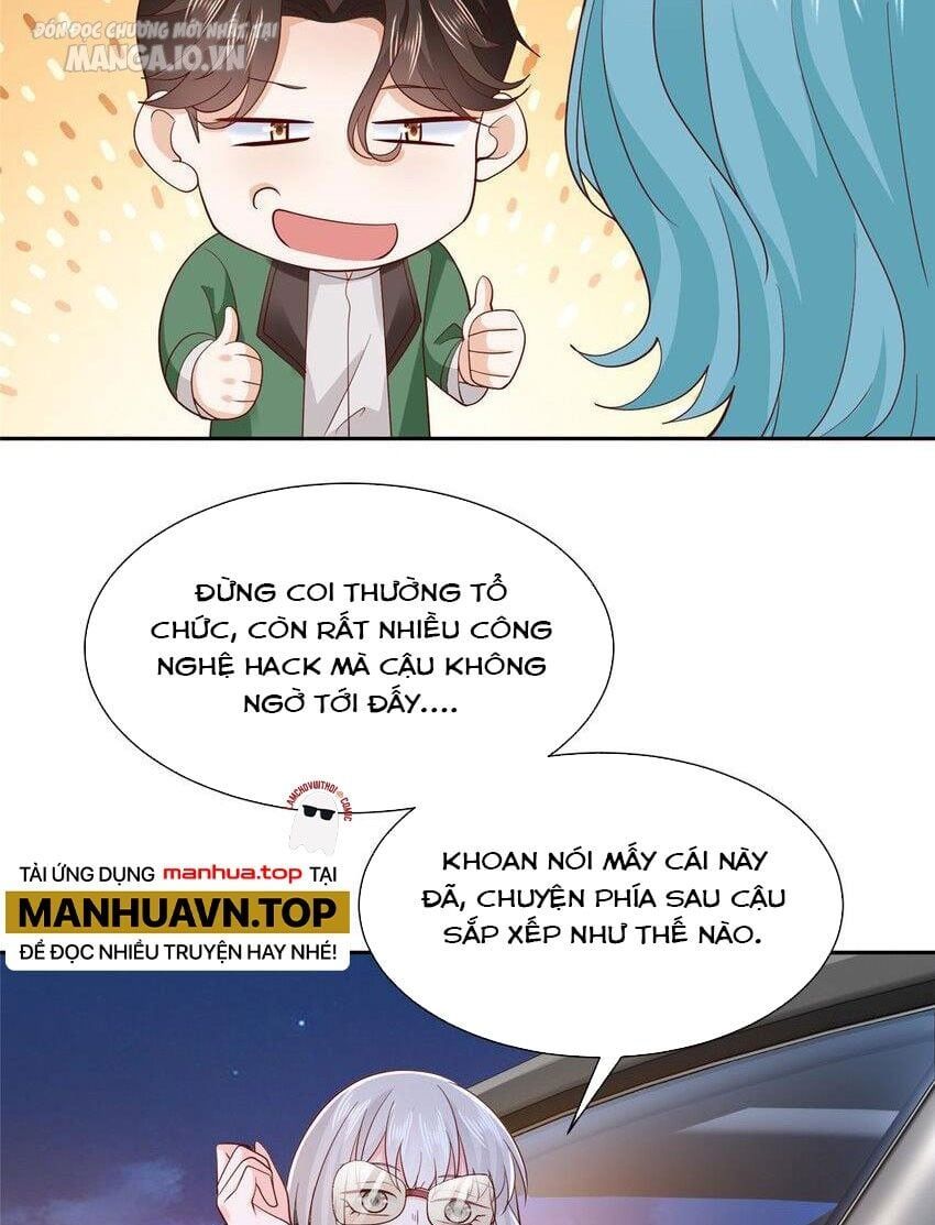 đọc truyện Mỗi Tuần Ta Có Một Nghề Nghiệp Mới Chương 515 ảnh 12 tại Thiên Thai Truyện