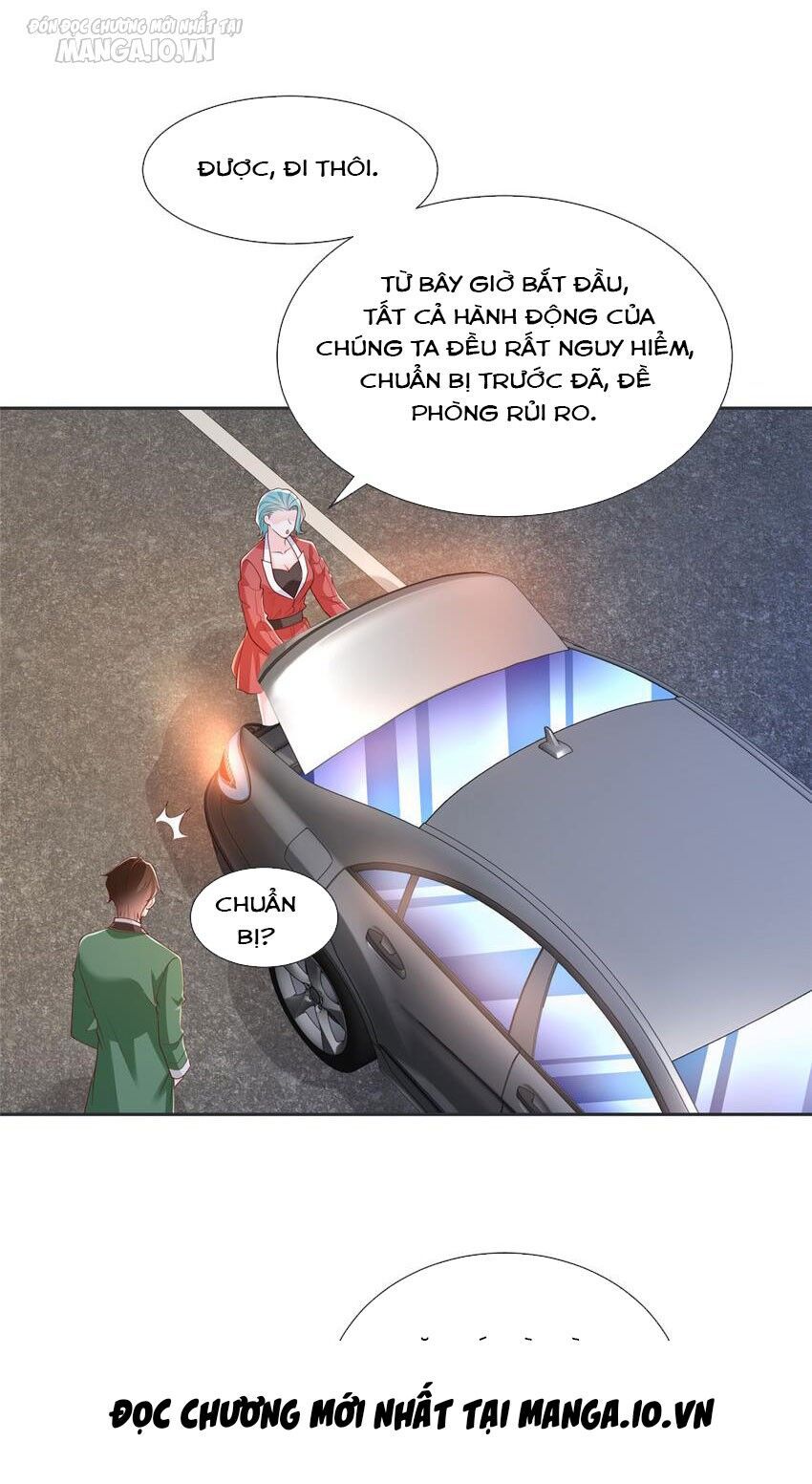 đọc truyện Mỗi Tuần Ta Có Một Nghề Nghiệp Mới Chương 515 ảnh 15 tại Thiên Thai Truyện