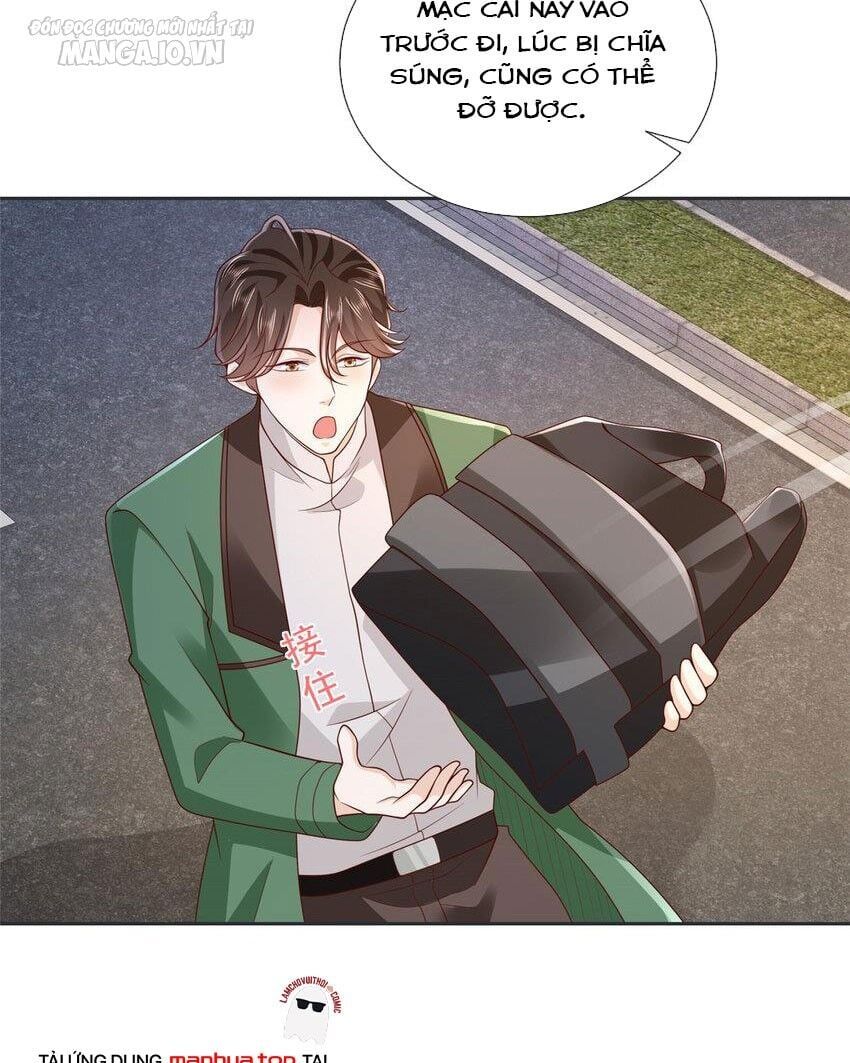 đọc truyện Mỗi Tuần Ta Có Một Nghề Nghiệp Mới Chương 515 ảnh 16 tại Thiên Thai Truyện