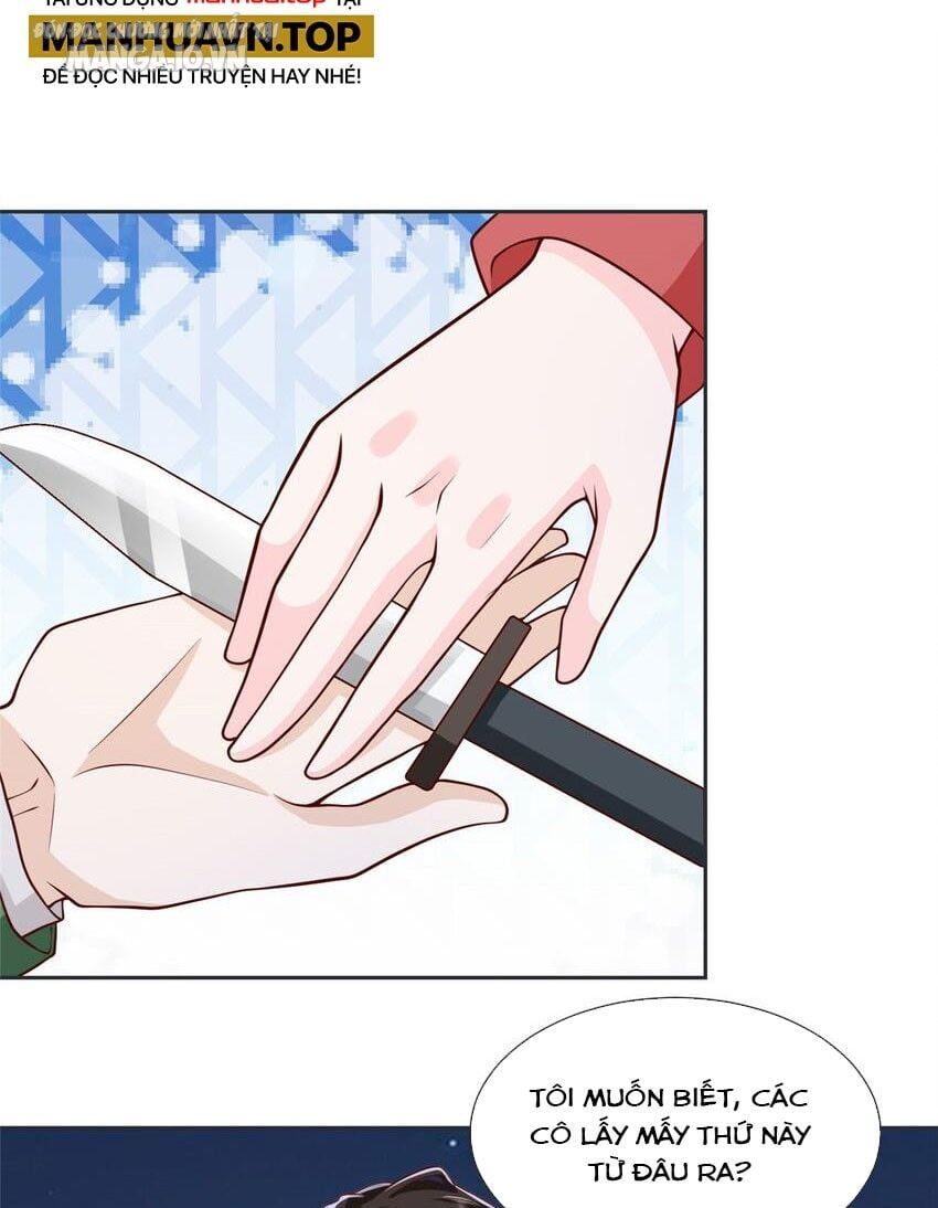 đọc truyện Mỗi Tuần Ta Có Một Nghề Nghiệp Mới Chương 515 ảnh 17 tại Thiên Thai Truyện