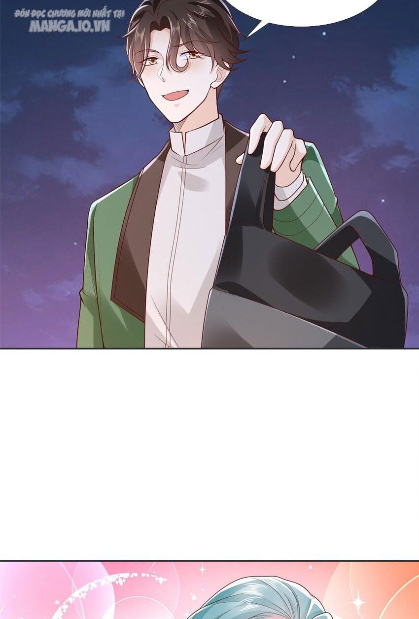 đọc truyện Mỗi Tuần Ta Có Một Nghề Nghiệp Mới Chương 515 ảnh 18 tại Thiên Thai Truyện