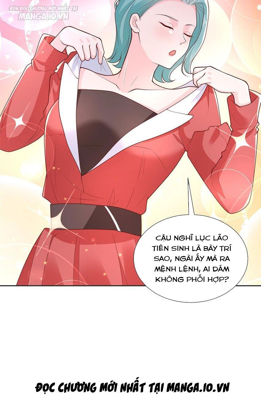 đọc truyện Mỗi Tuần Ta Có Một Nghề Nghiệp Mới Chương 515 ảnh 19 tại Thiên Thai Truyện