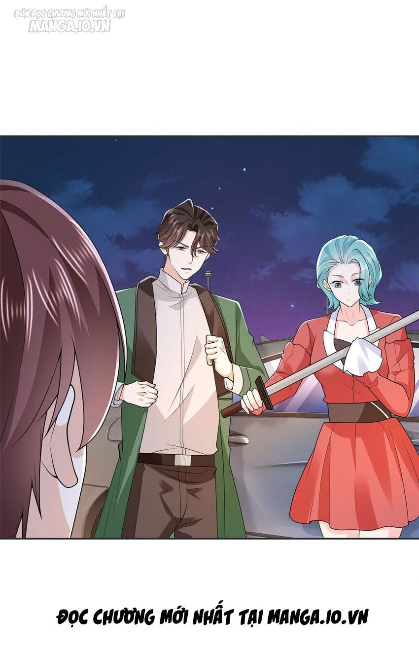 đọc truyện Mỗi Tuần Ta Có Một Nghề Nghiệp Mới Chương 515 ảnh 20 tại Thiên Thai Truyện