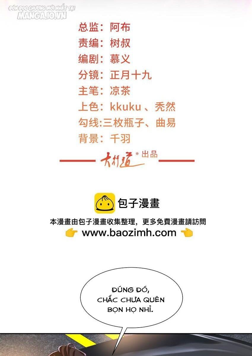 đọc truyện Mỗi Tuần Ta Có Một Nghề Nghiệp Mới Chương 515 ảnh 4 tại Thiên Thai Truyện